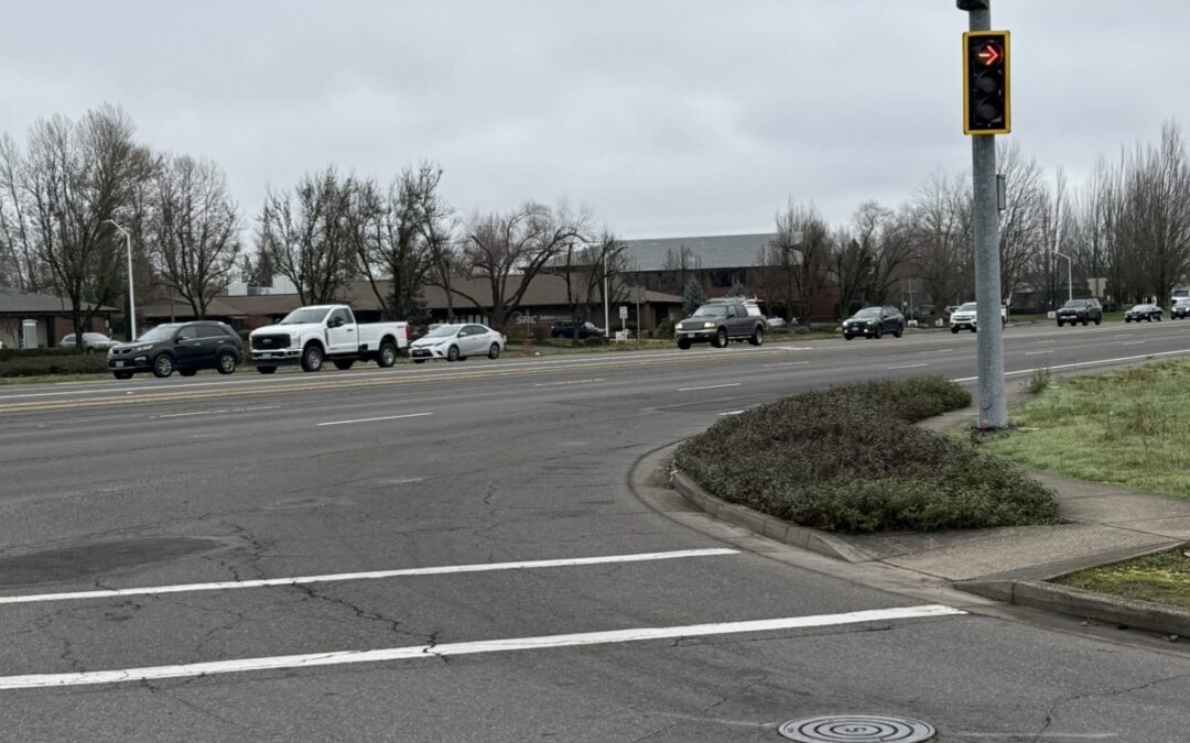 We Shouldn’t Be “Thinking” About the Laws at Intersections