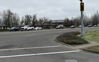 We Shouldn’t Be “Thinking” About the Laws at Intersections