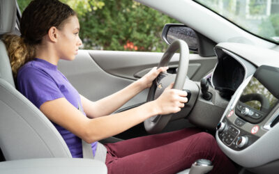 How I Teach Students With Zero Driving Experience
